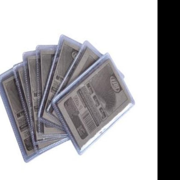 MICA VINIL PCRED. LA CASITA 9 10.4X14.9CM. E.25